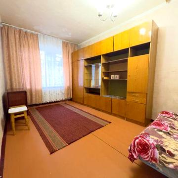 Бюджетна 1-кімнатна по Шолом Алейхема р-н 3 школи