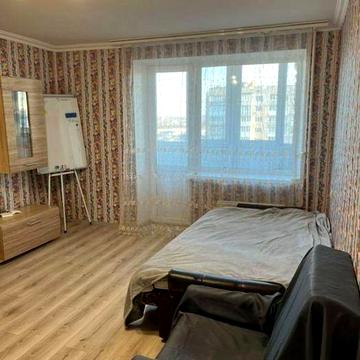 Здам 1 кімнатну квартиру Вокзальна