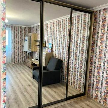 Здам 1 кімнатну квартиру Вокзальна