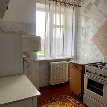 Оренда 1-кімнатної квартири