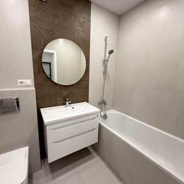 Новобудова 1 к( євродвушка) від власника 49 кв. Жк Волошковий