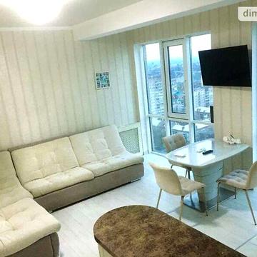 Довгострокова оренда 2к Квартира Робоча вулиця ЖК Ulduz