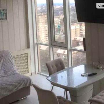 Довгострокова оренда 2к Квартира Робоча вулиця ЖК Ulduz