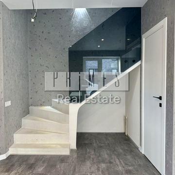 Білоцерківська вул.