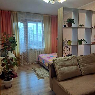 Довгострокова оренда 1к Квартира Академіка Заболотного вулиця