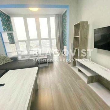 Продам 3-кімнатну квартиру Київ Вишняківська 4 Ревуцького ЖК Welcome Home на Ревуцького