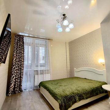 Проценка вул., 50 к1-4