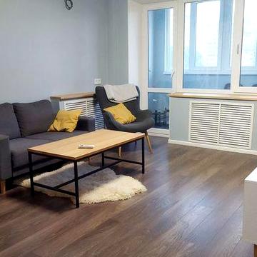 Ул. Рабочая 1 к квартира ремонт правый берег вокзал центр 15 минут