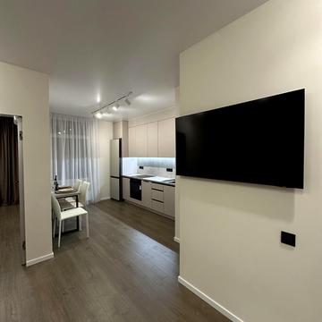 Кудрявська вул., 24а