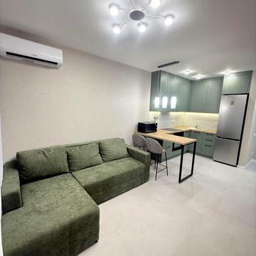 Віктора Некрасова вул. (Північно-Сирецька), 6