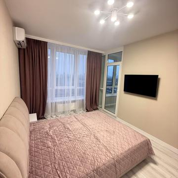 Віктора Некрасова вул. (Північно-Сирецька), 6