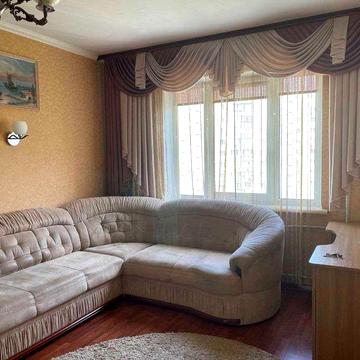 Здається в оренду однокімнатна квартира, вул. Закревського, 85-А