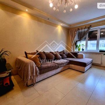 Продаж 4к Квартира Віталія Власова (Ціолковського) вулиця