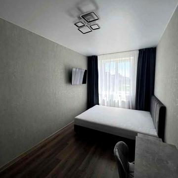 Сдам в аренду 2к квартиру ЖК «Счастливый» , Запорожское шоссе 32