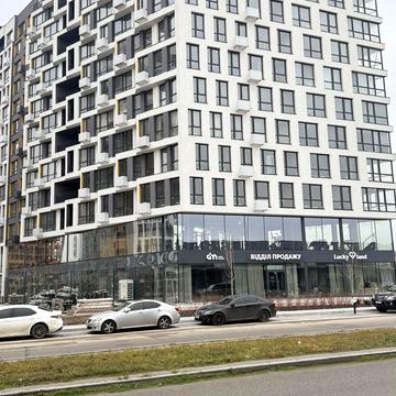 Берковецька вул., 4-Д