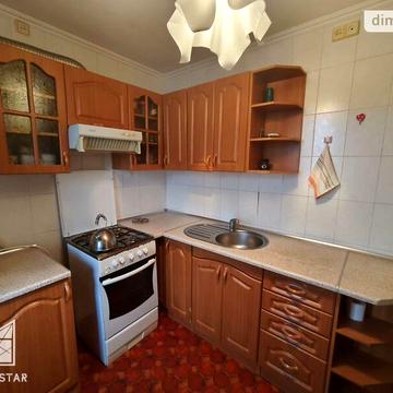 Довгострокова оренда 1к Квартира Скворцова вулиця