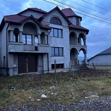 Продаж дому у Солотвино