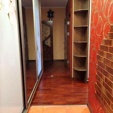 Довгострокова оренда 2к Квартира Будівельників (Грузевиця-2) вулиця