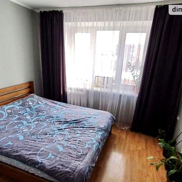 Продаж 3к Квартира Тараса Давидюка (Набережна) вулиця