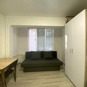 Оренда 1 к.смарт студії, вул.Шолом-Алейхема 24, м Лісова пішки