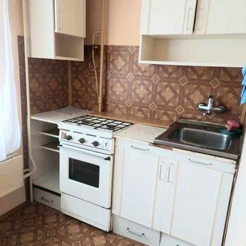 Здам 1к метро Харьківська