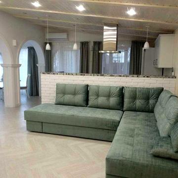 Аренда чудового будиночка в Хотянівці