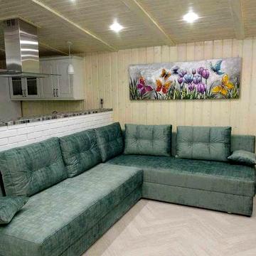 Аренда чудового будиночка в Хотянівці