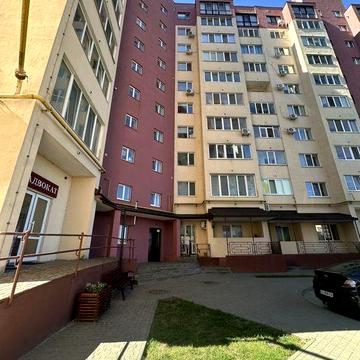 Продаж 2 кім квартири з автономним опаленням ЖК Парковий ЖК Парковий