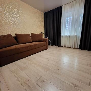 Балтійський пров., 3