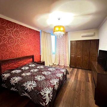 Простора та тепла 2 кімн 78м2 Княжий Затон 9 м.Осокорки River Mall ЖК Княжий