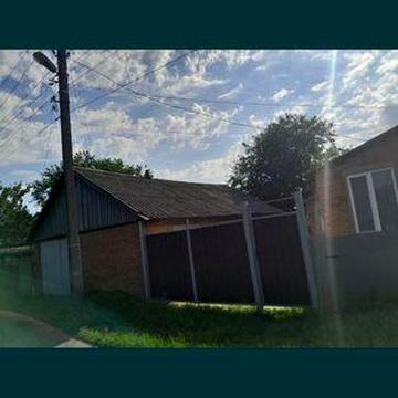 Продаж будинку м.Тростянець, Сумська область