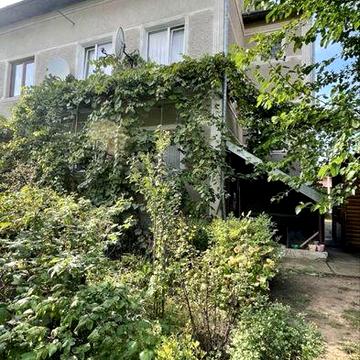 Оренда ПРОСТОРОЇ 3к ЧАСТИНИ БУДИНКУ, р-н КВАРЦУ, ДВІР з садом, гараж!