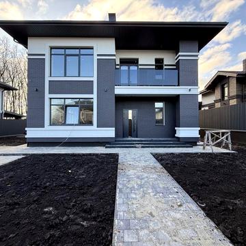 ‼️Будинок поруч з лісом. Ремонт «white box». Газ. 10 соток.