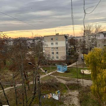 Холодноярської Бригади вул. (Сумсько-Київських Дивізій), 40