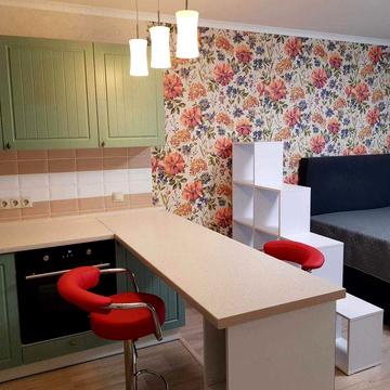 Оренда смарт квартири смтКоцюбинське