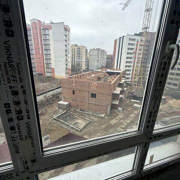 Продаж 1к Квартира Камянецька вулиця ЖК Студенческий