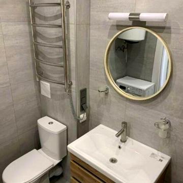 Довгострокова оренда 2к Квартира Хмельницького Богдана вулиця ЖК Хмельницкий