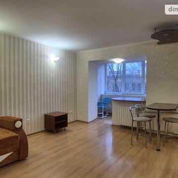 Довгострокова оренда 2к Квартира Лесі Українки проспект