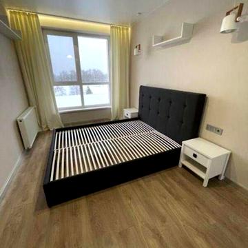 Довгострокова оренда 1к Квартира Мікльоша Карла вулиця ЖК Арена