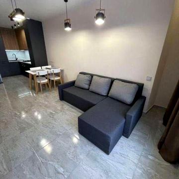 Довгострокова оренда 1к Квартира Мікльоша Карла вулиця ЖК Арена