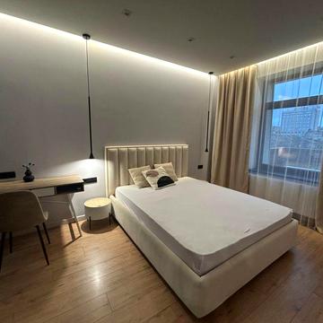 Оренда 1 кімнатної квартири вул. Італійська б.23