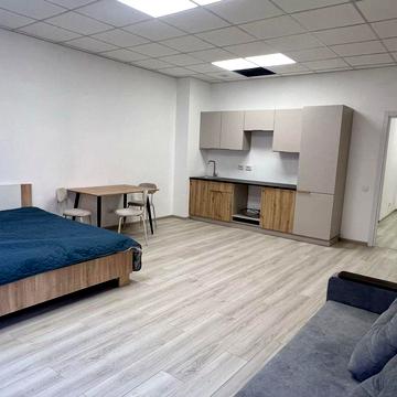 Без%, сдам квартиру в новом доме, Контрактовая, Лукьяновская, Подол