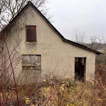 Дача Скнилів/Сокільники
