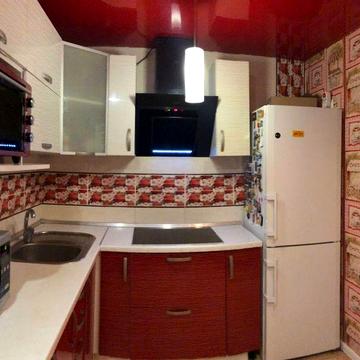 Гарна квартира на Половках