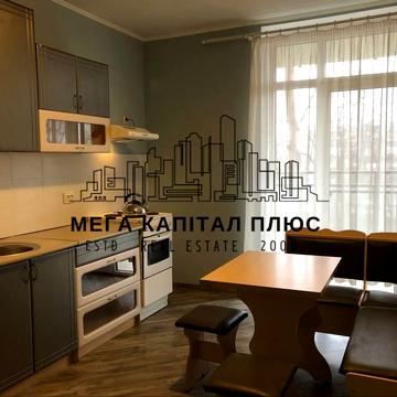 Анатолія Петрицького вул., 23-А