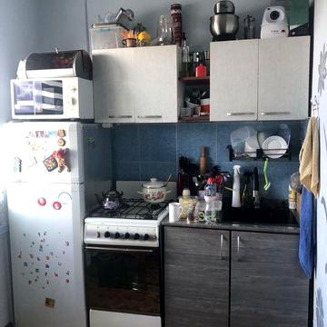 Срочно продам 1-комнатную чешку !