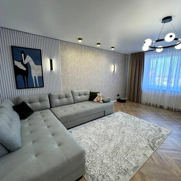 Леся Курбаса вул., 6-Б