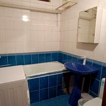 Сдам однокомнатную квартиру от хозяина.