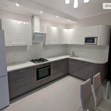 Довгострокова оренда 1к Квартира 600-річчя вулиця ЖК ул 600-летия