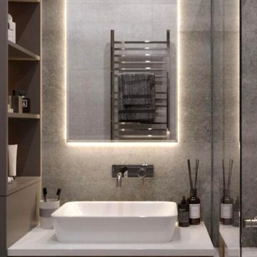 Довгострокова оренда 1к Квартира Цегельний провулок ЖК Central Park Vinnytsia